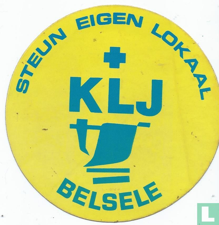 Steun eigen lokaal