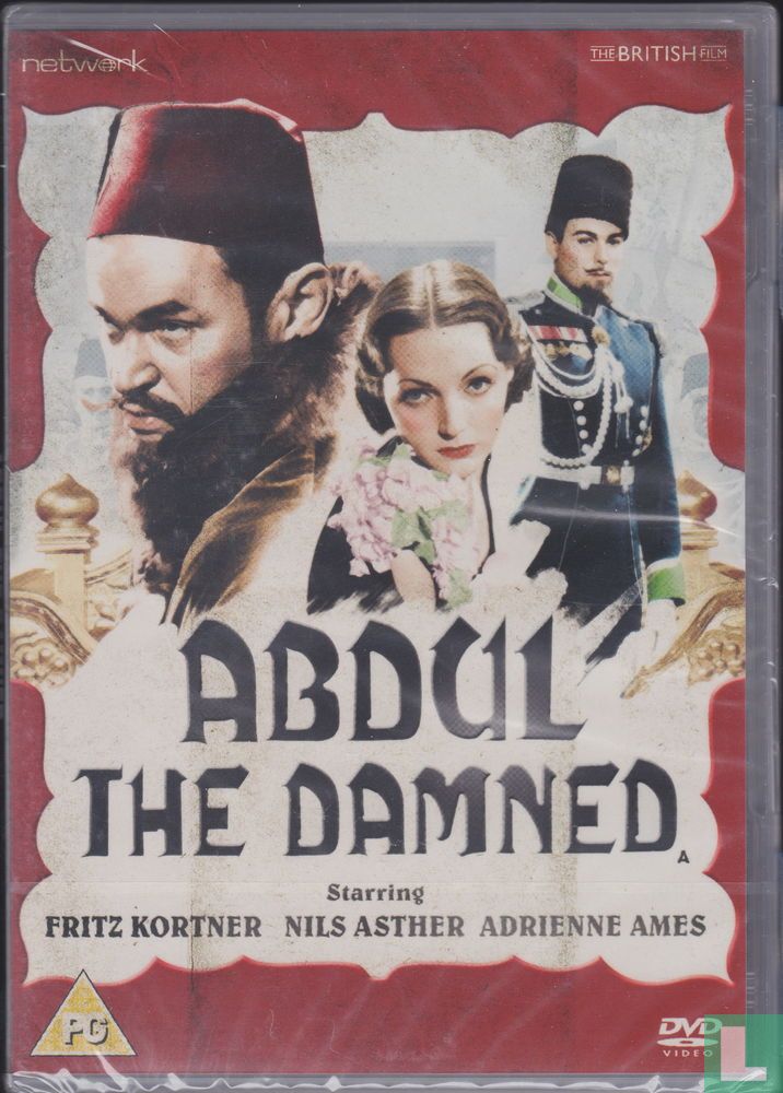 Abdul the Damned