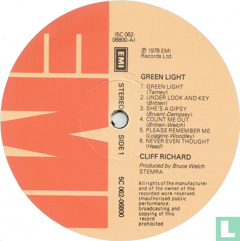 Green Light