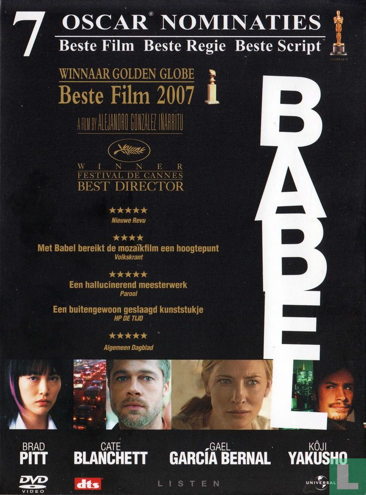 Babel