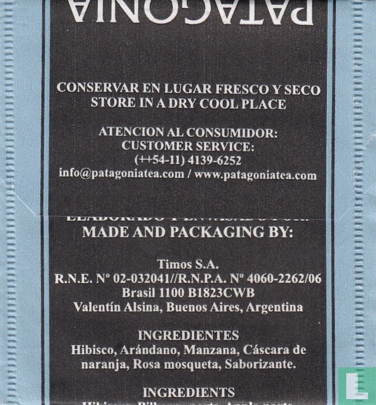 Arándano