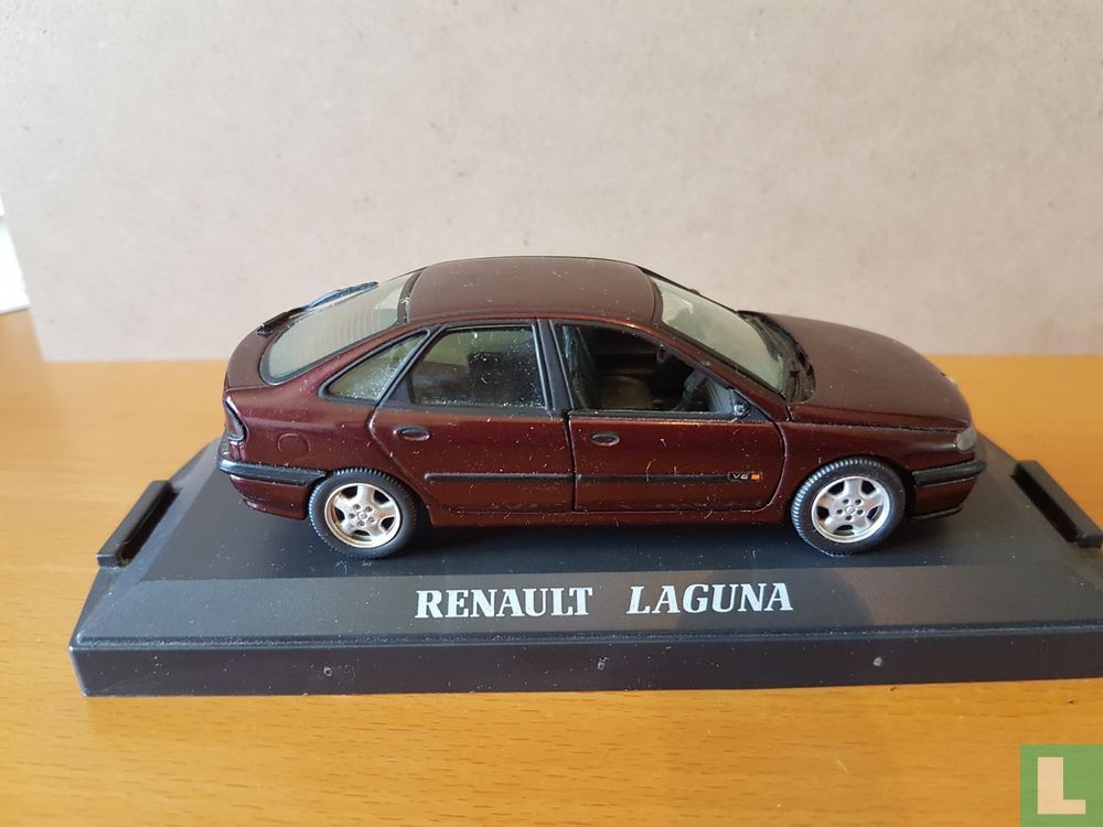 Renault Laguna