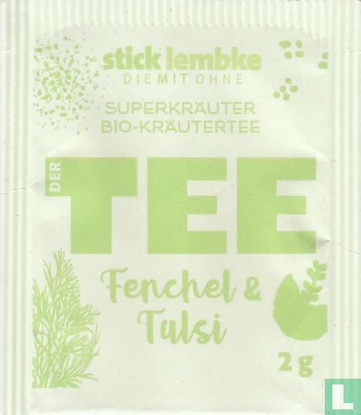 Fenchel & Tulsi