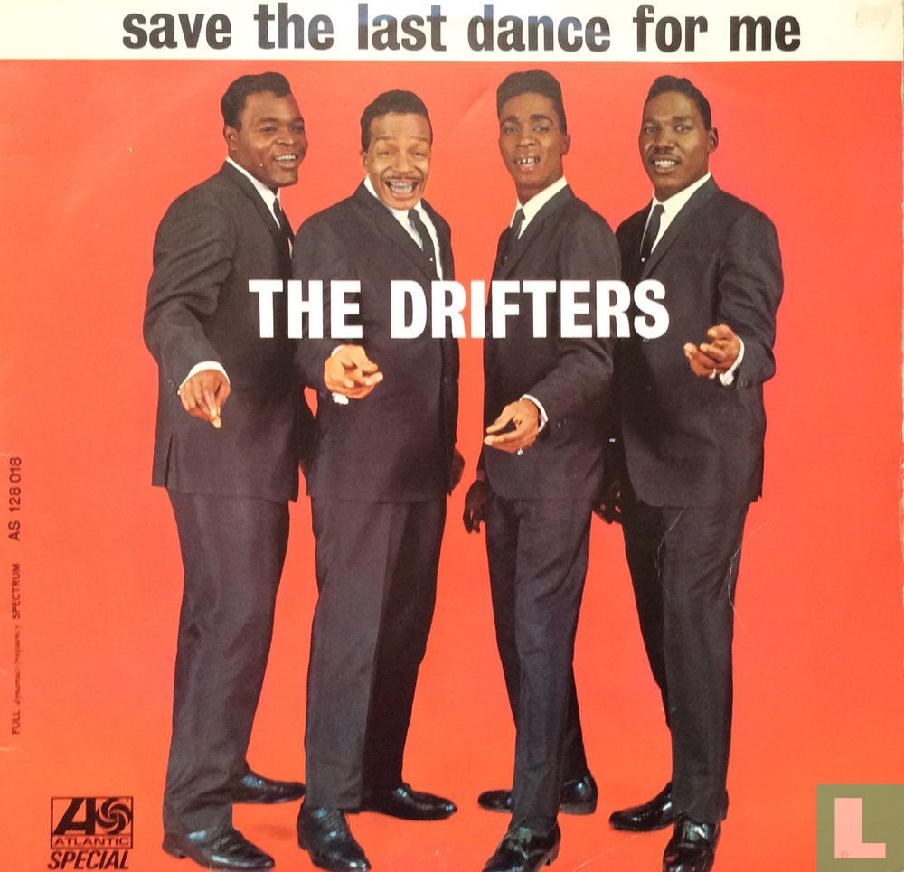 Save the Last Dance for Me