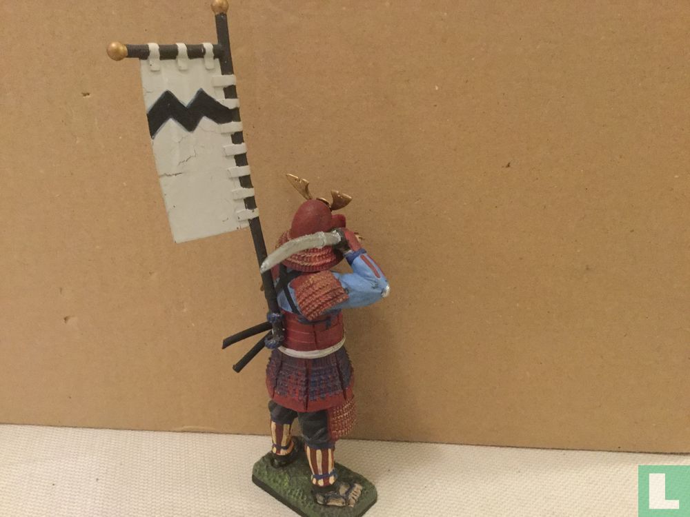 Samoerai 