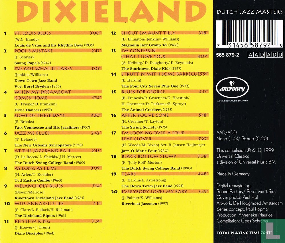 Dixieland