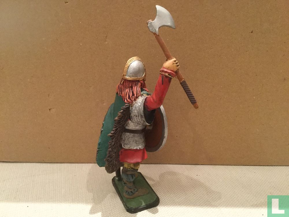Viking Chieftain