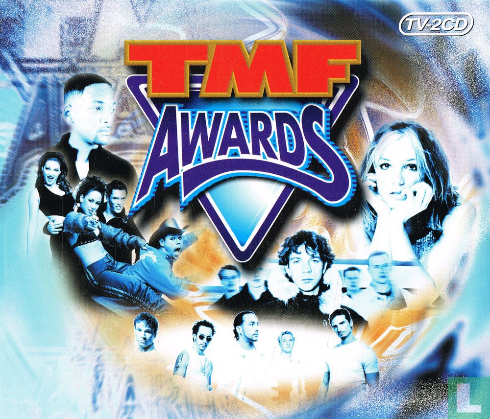 TMF Awards 