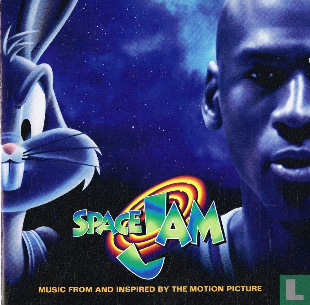 Space Jam