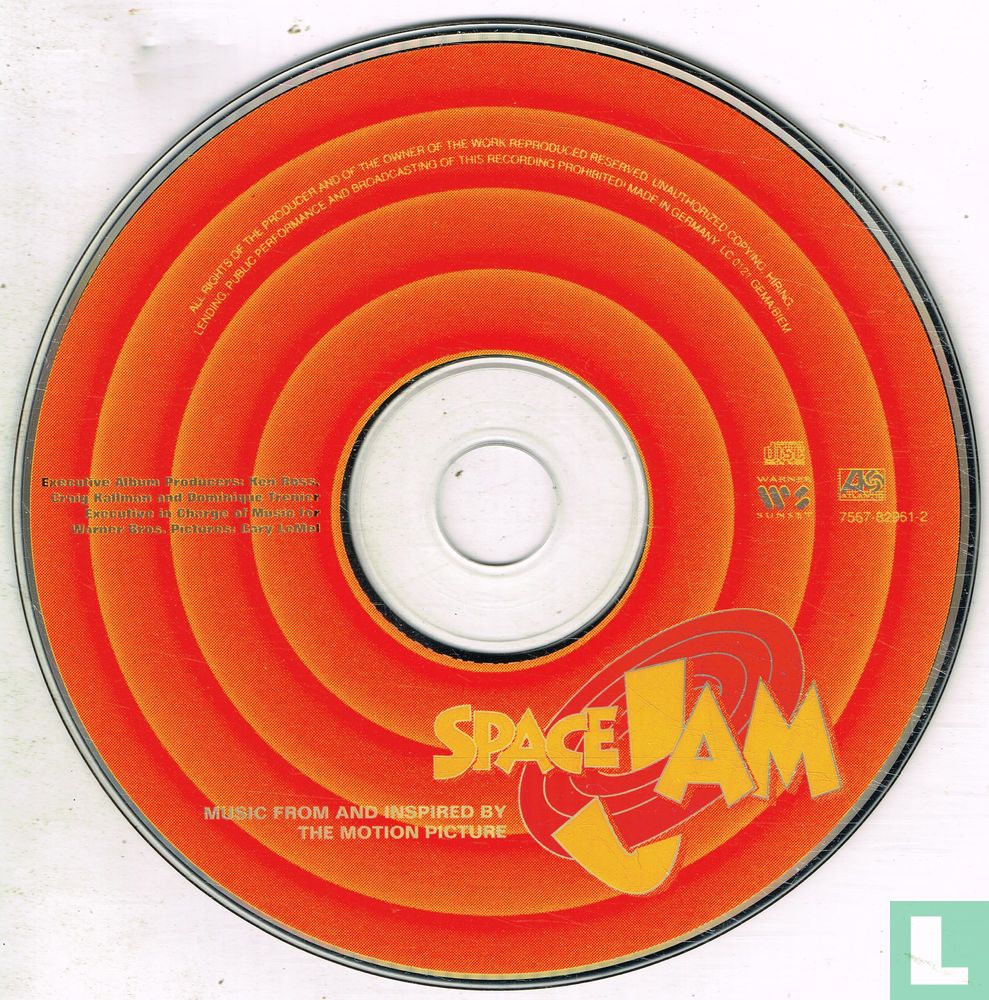 Space Jam