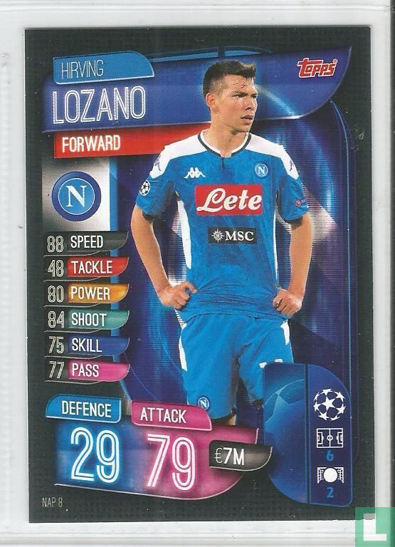 Hirving Lozano