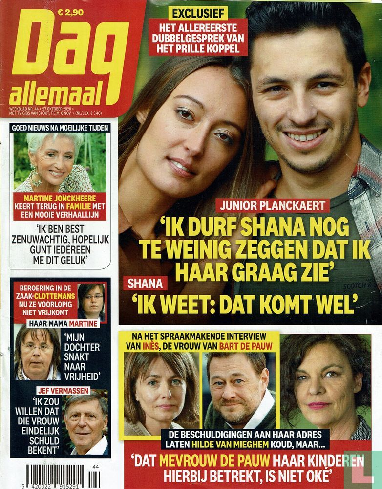 Dag Allemaal 44