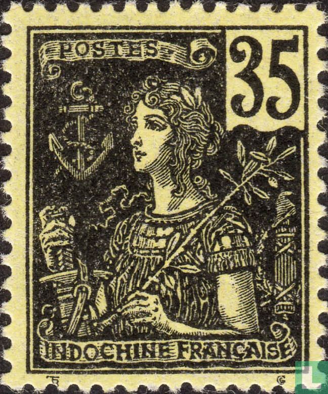 Type Grasset