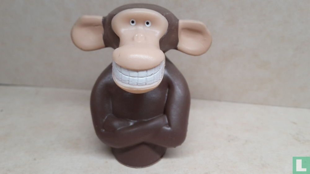 Chimpanzé