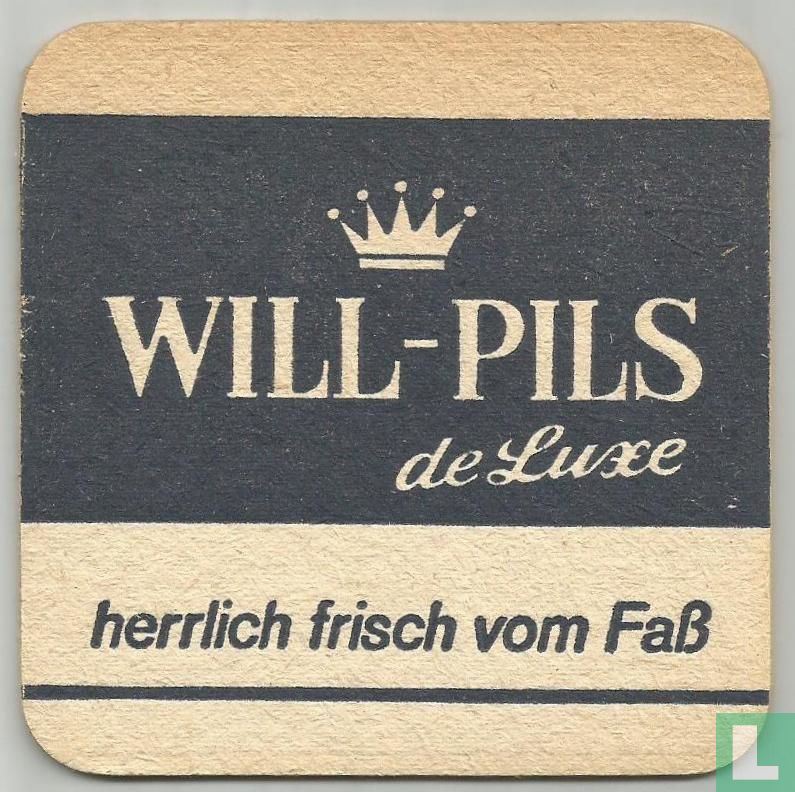 Will-pils