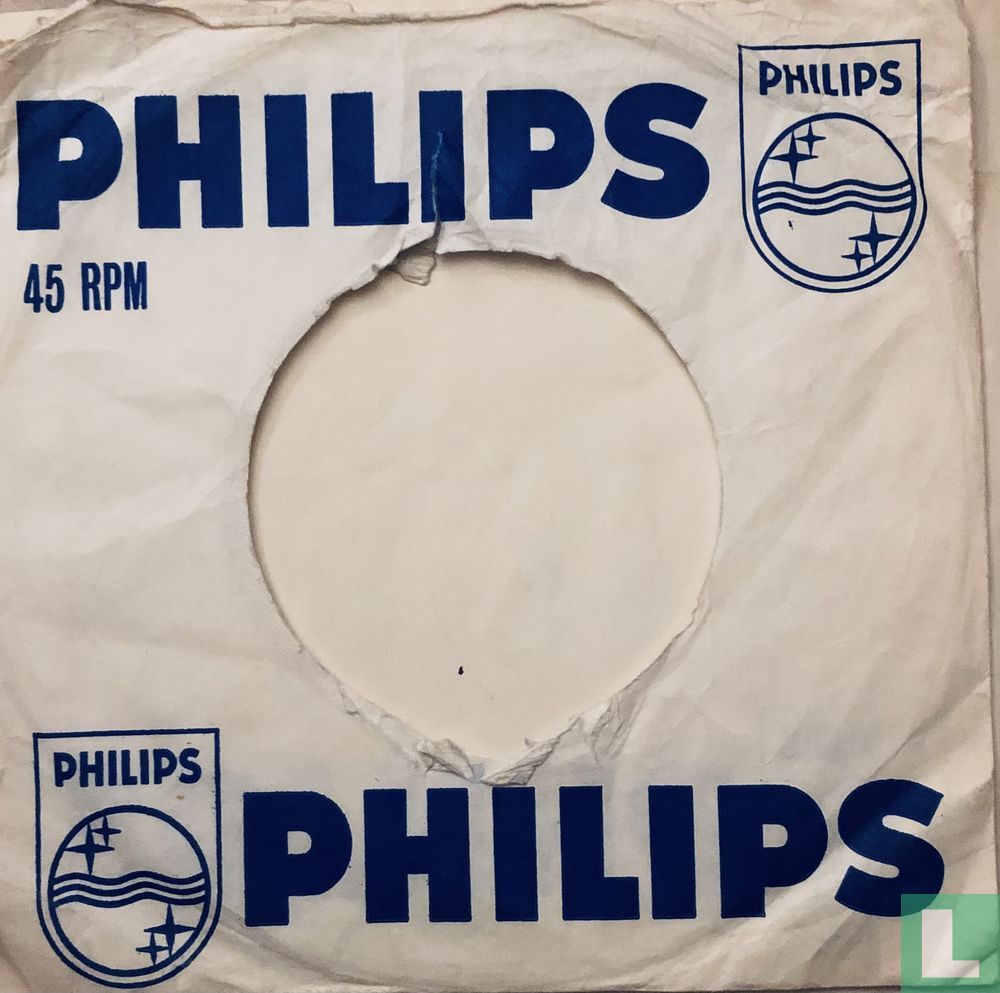 Single hoes Philips