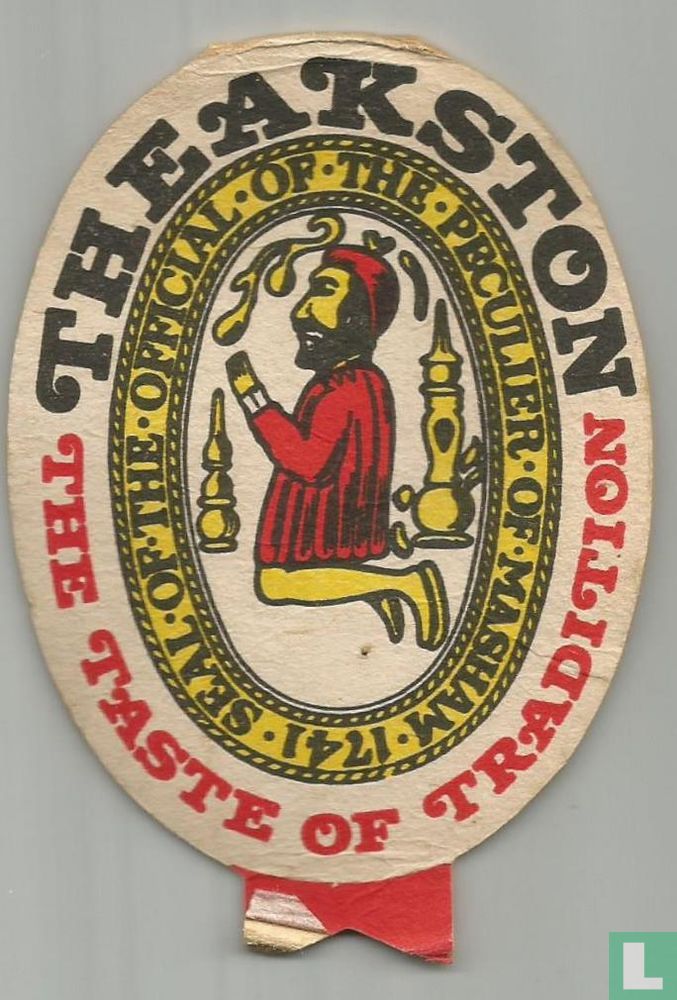 Theakston