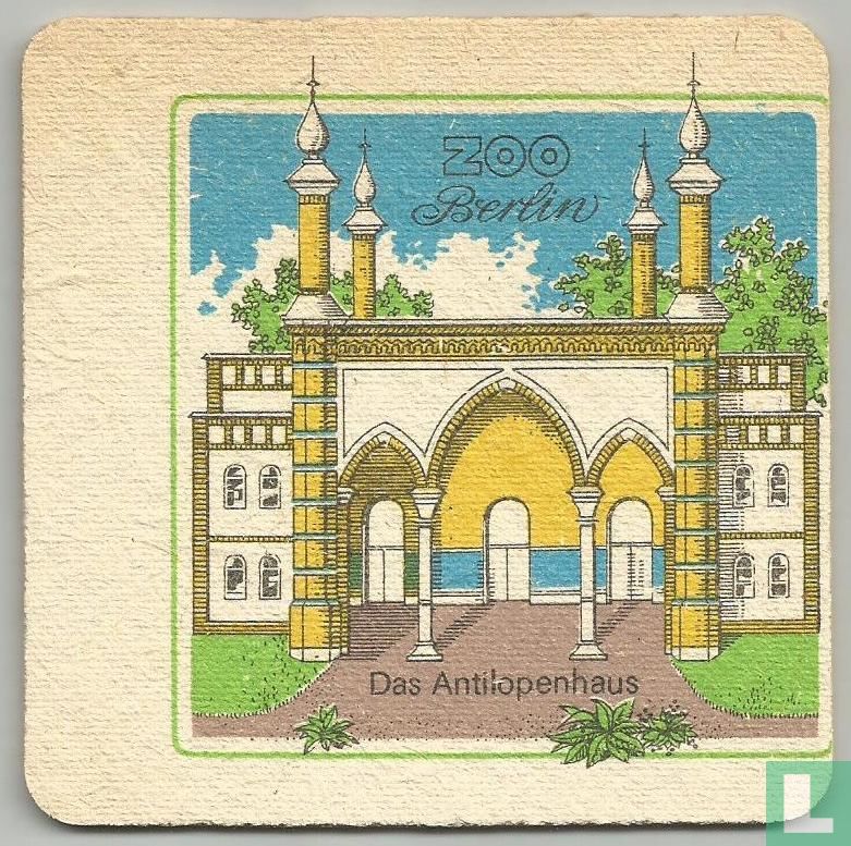Zoo Berlin