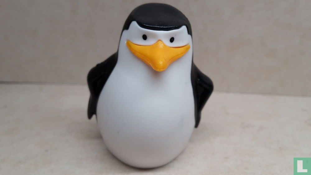 Skipper