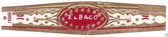 Elbaco  