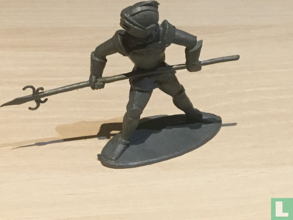 Knight  