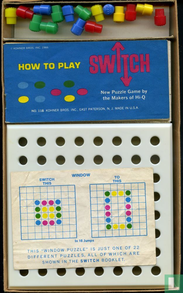 Switch