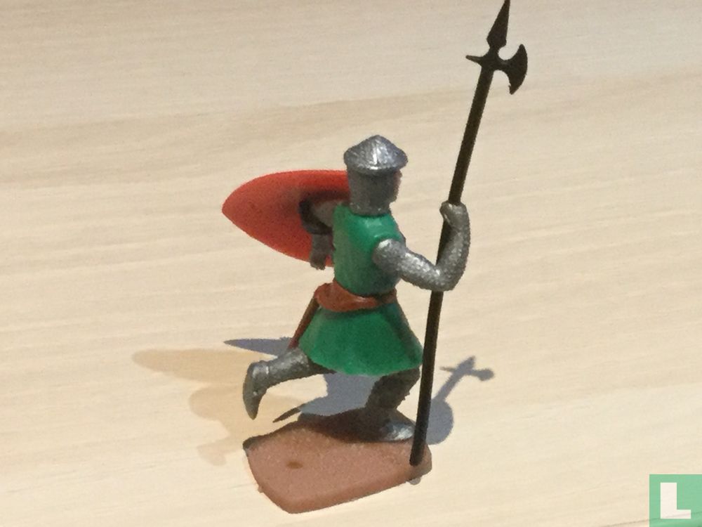 Robber Knight