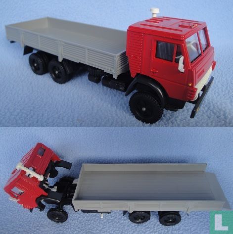 Kamaz 53212