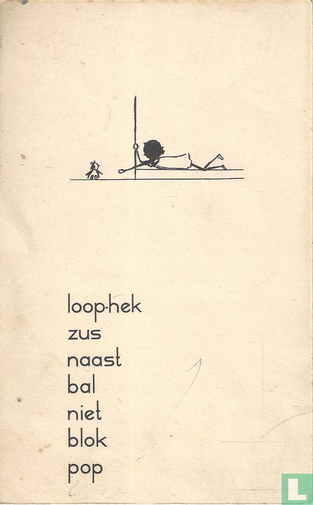 Van zus