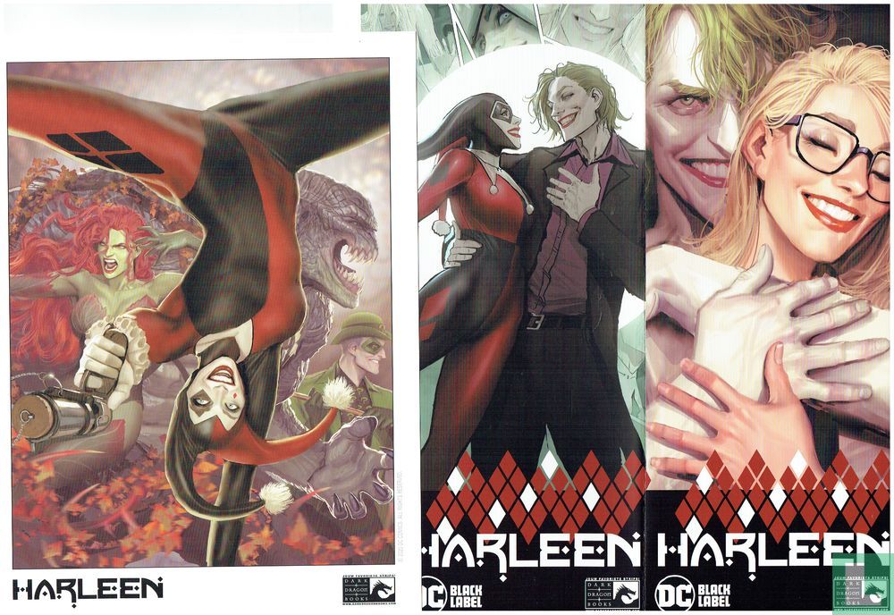 Harleen 1