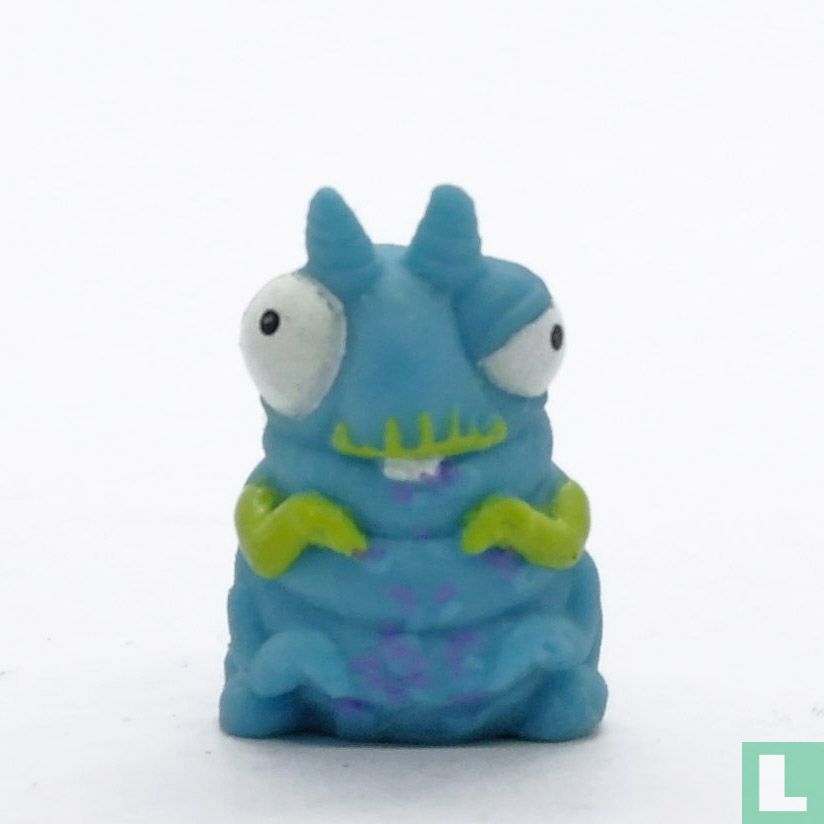 Trashmite