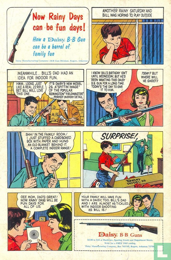 Air War Stories 5