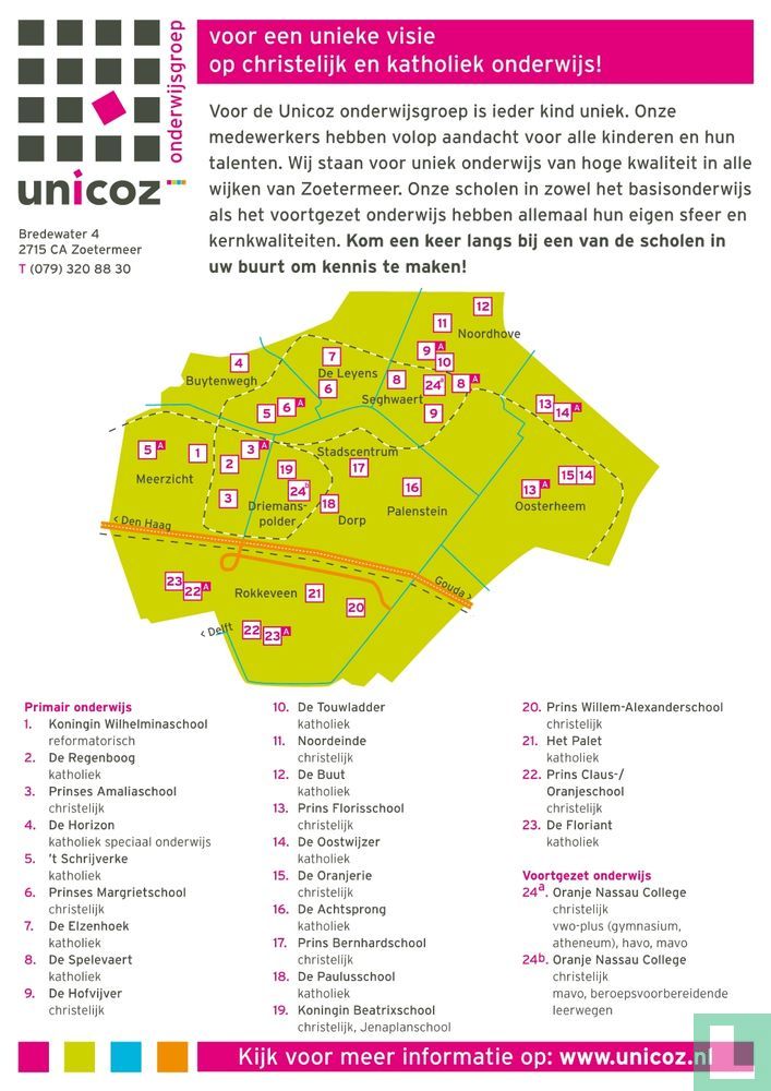 Zoetermeer Magazine 2