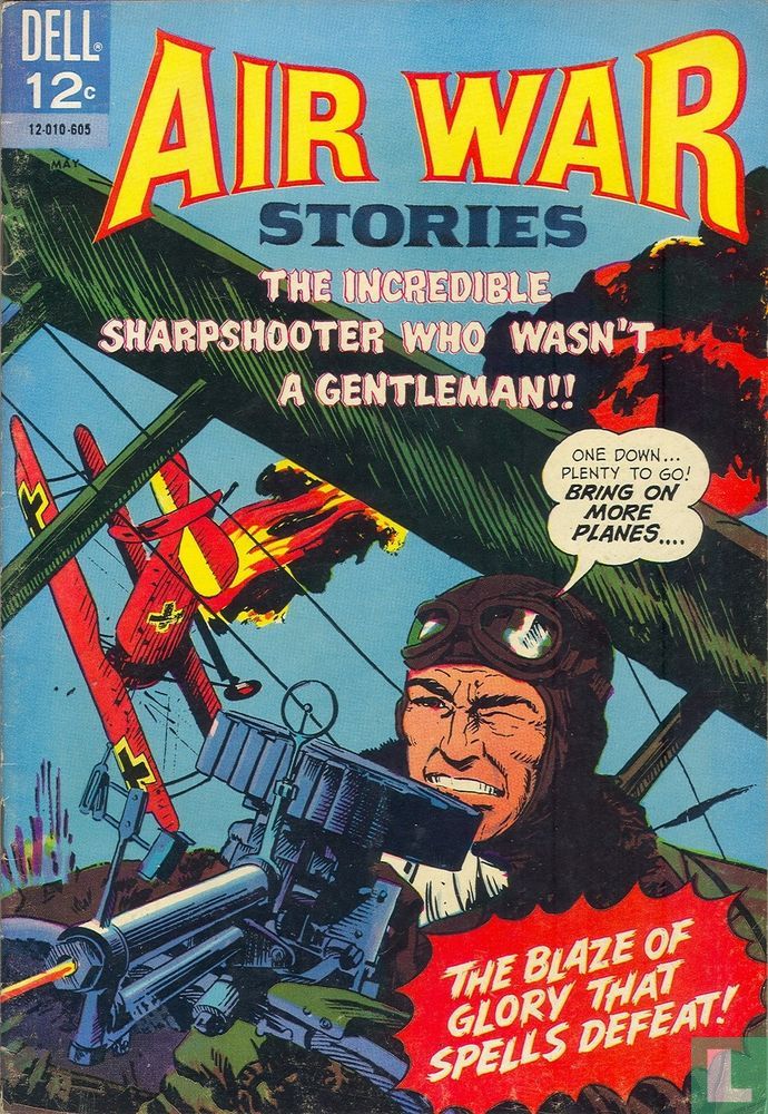 Air War Stories 7