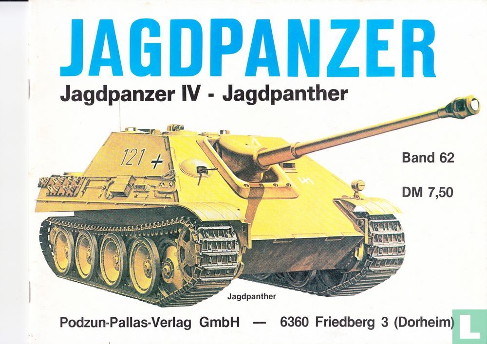Jagdpanzer