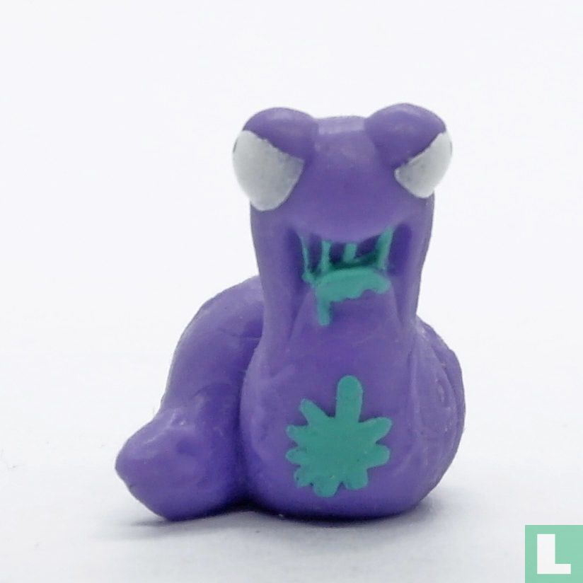Squirmer