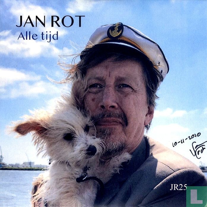 Alle tijd