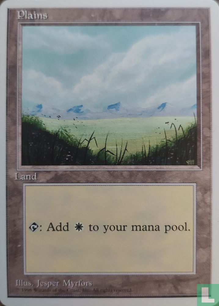 Plains