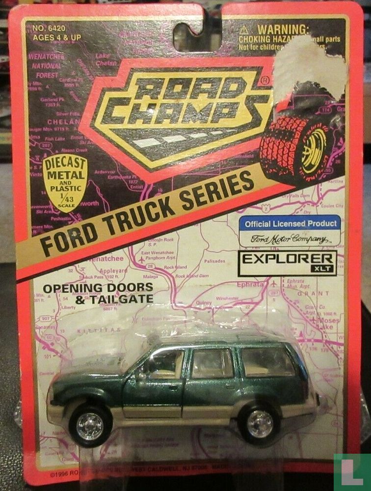 Chevrolet Blazer