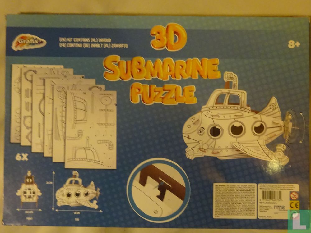 Submarine