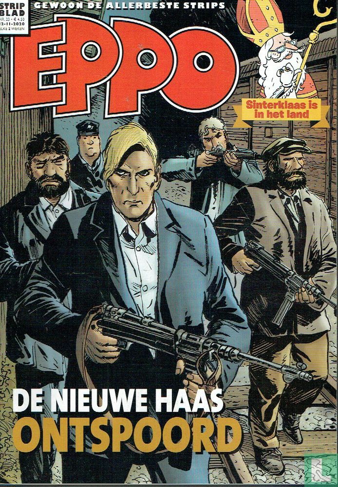 Eppo 23