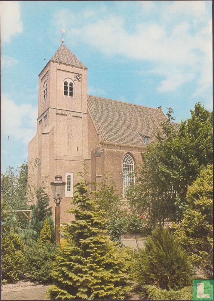 Ned. Herv. Kerk