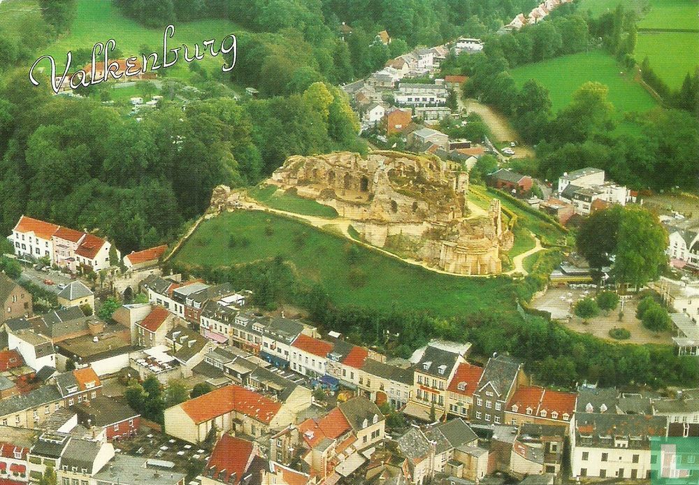 Valkenburg 
