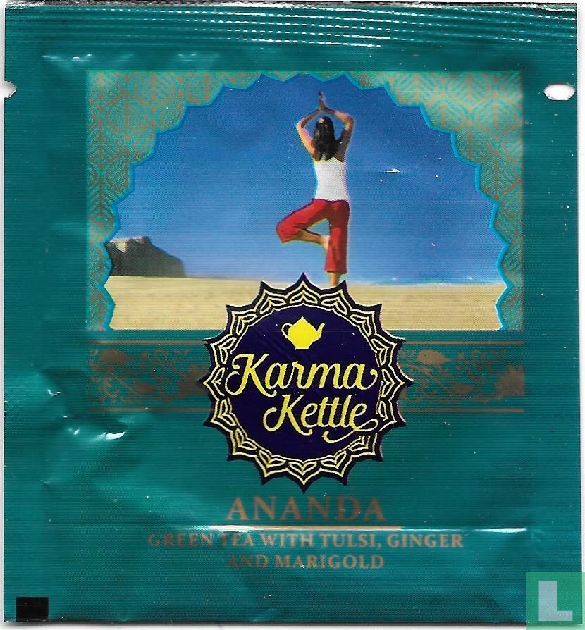 Ananda 