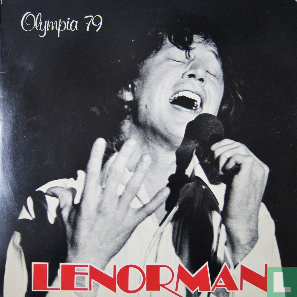 Olympia 79