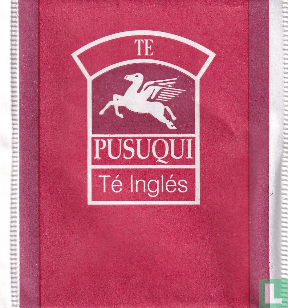 Té Inglés