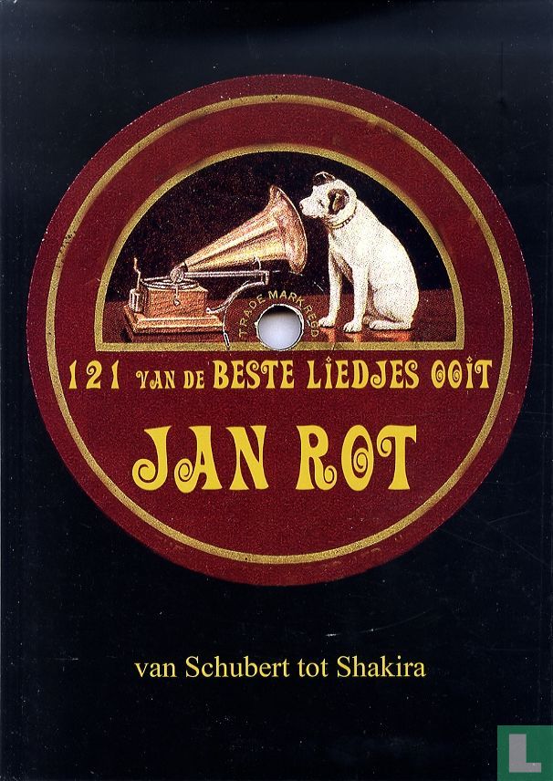 121 van de beste liedjes ooit