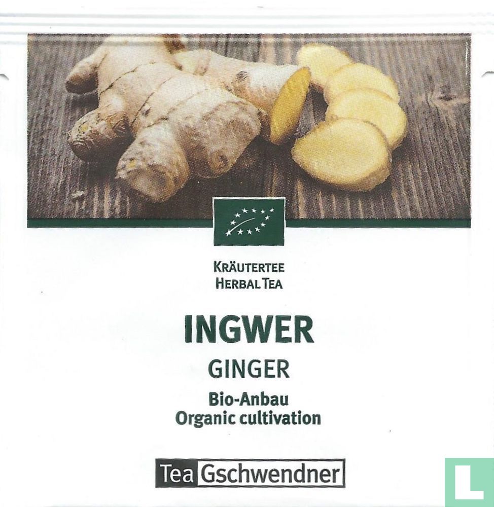 Ingwer