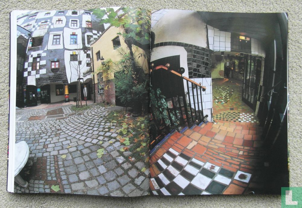 Hundertwasser