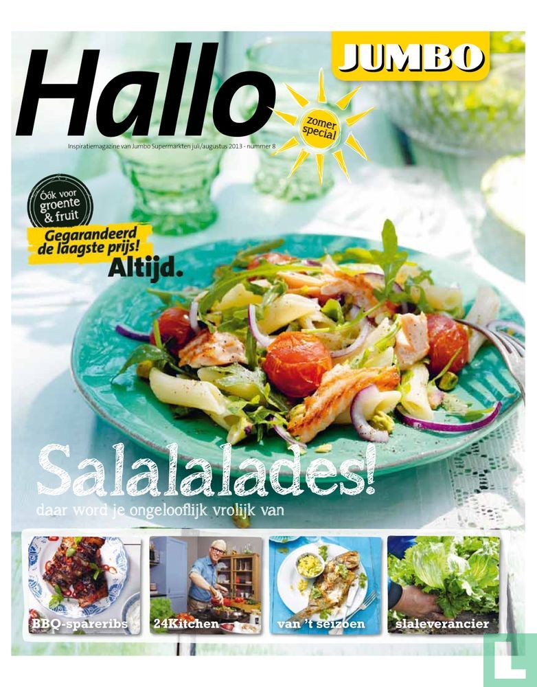 Hallo 8